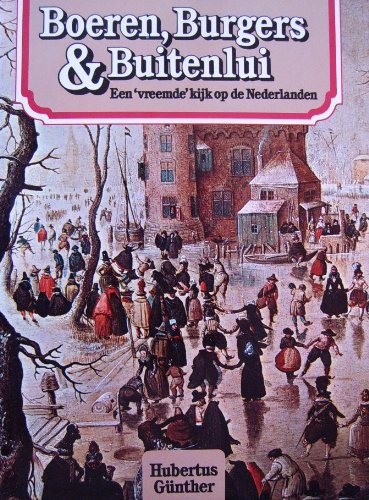 Boeren, Burgers & Buitenlui 9010021696 Book Cover