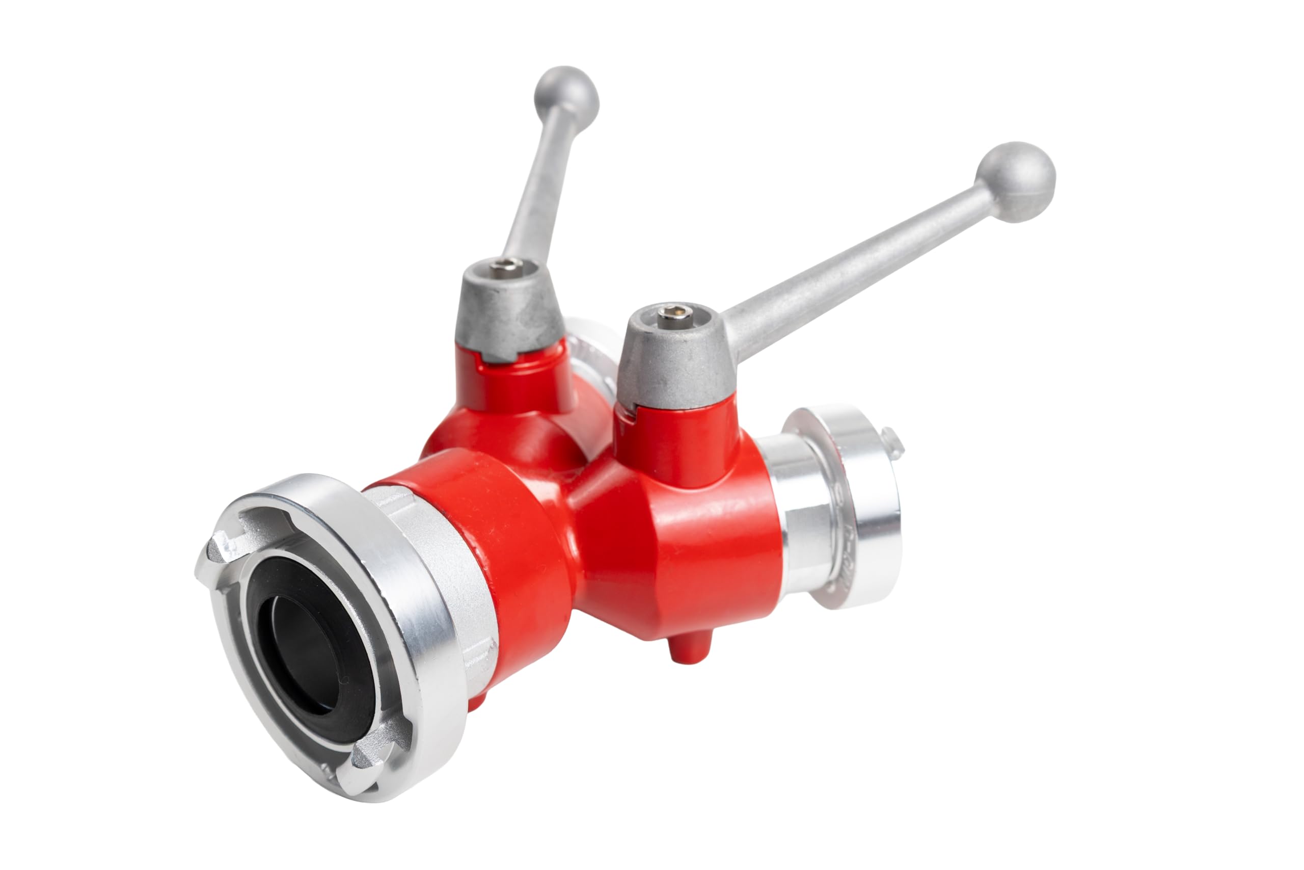 Licht & Wasserwelt Verteiler Storz C-DD