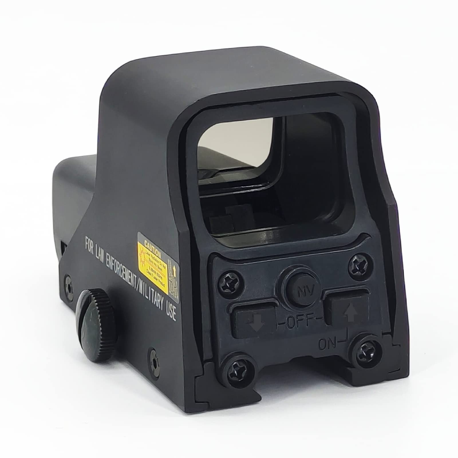 Minidiva 551/552 Holographic Sight Red Greenpoint Visor/Dot Sight
