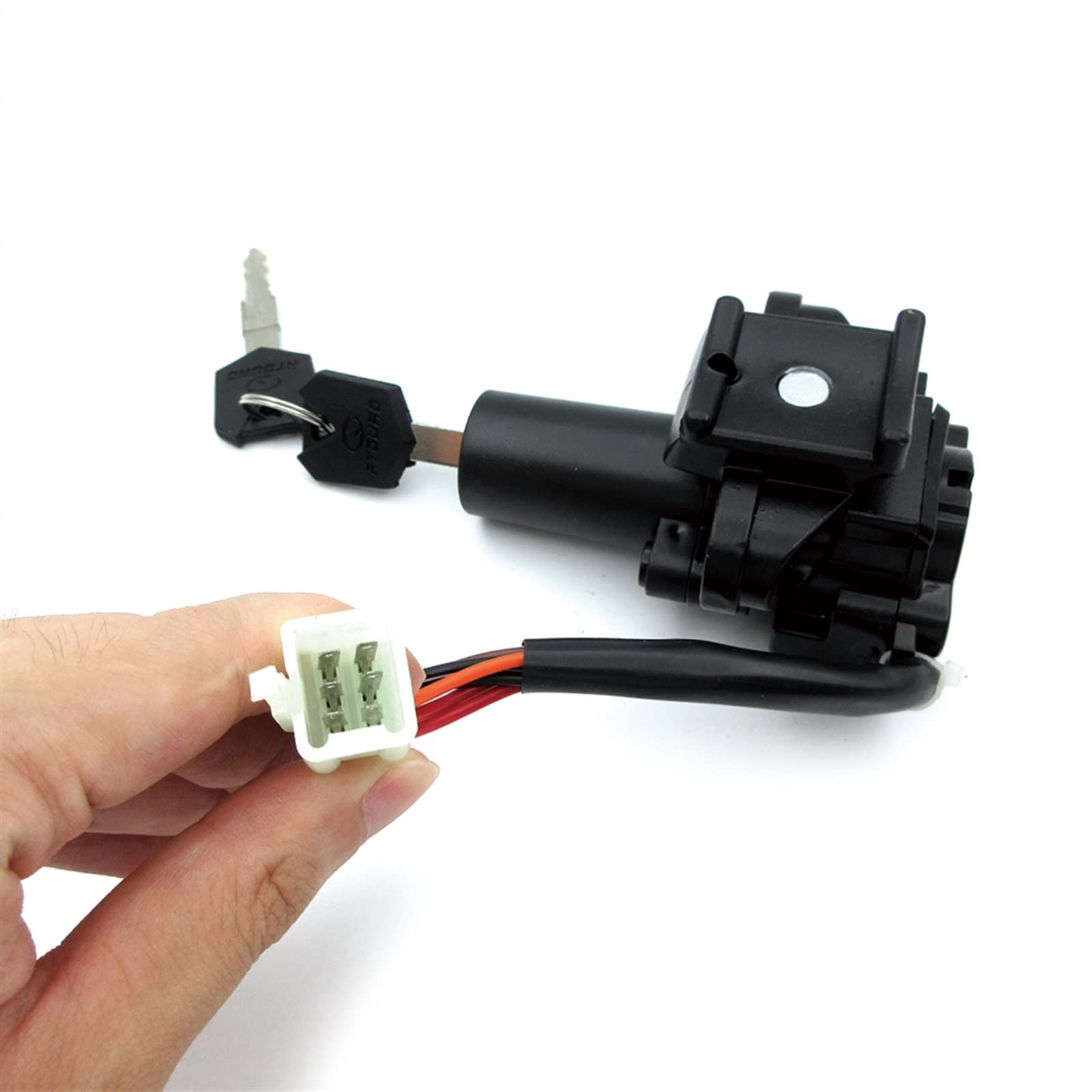 Amazon.co.jp: バイク用キーシリンダー Compatible With Kawasaki For