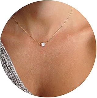 سلسلة متعرجة مرنة ثعبان مسطحة من تويكي مطلية بالذهب 14 قيراط مقاس 1.5 - 5 ملم للنساء - 15 - 16 بوصة طول معدن