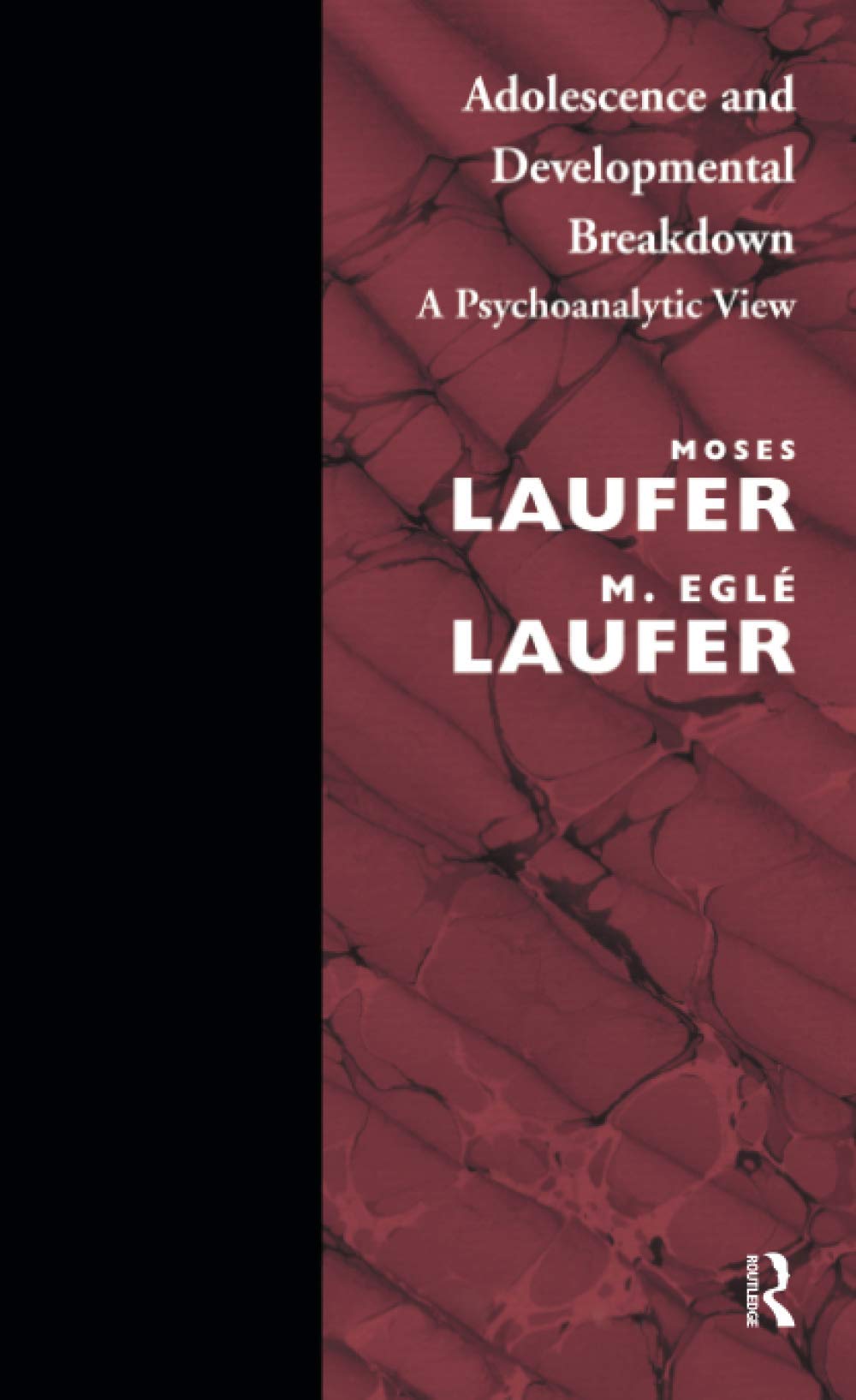 Adolescence and Developmental Breakdown: A Psychoanalytic View