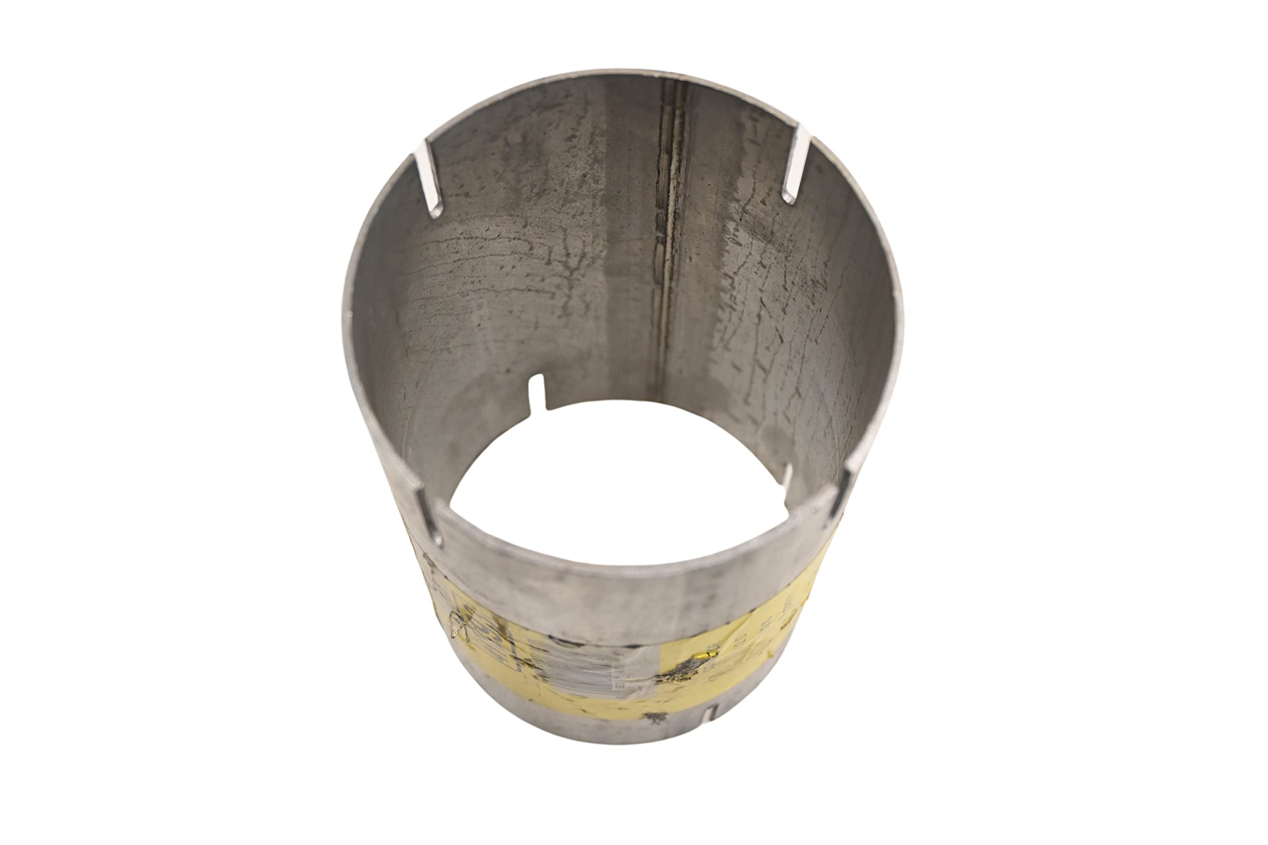 Amazon.com: Walker Heavy Duty 41893 Exhaust Pipe Connector 3.5