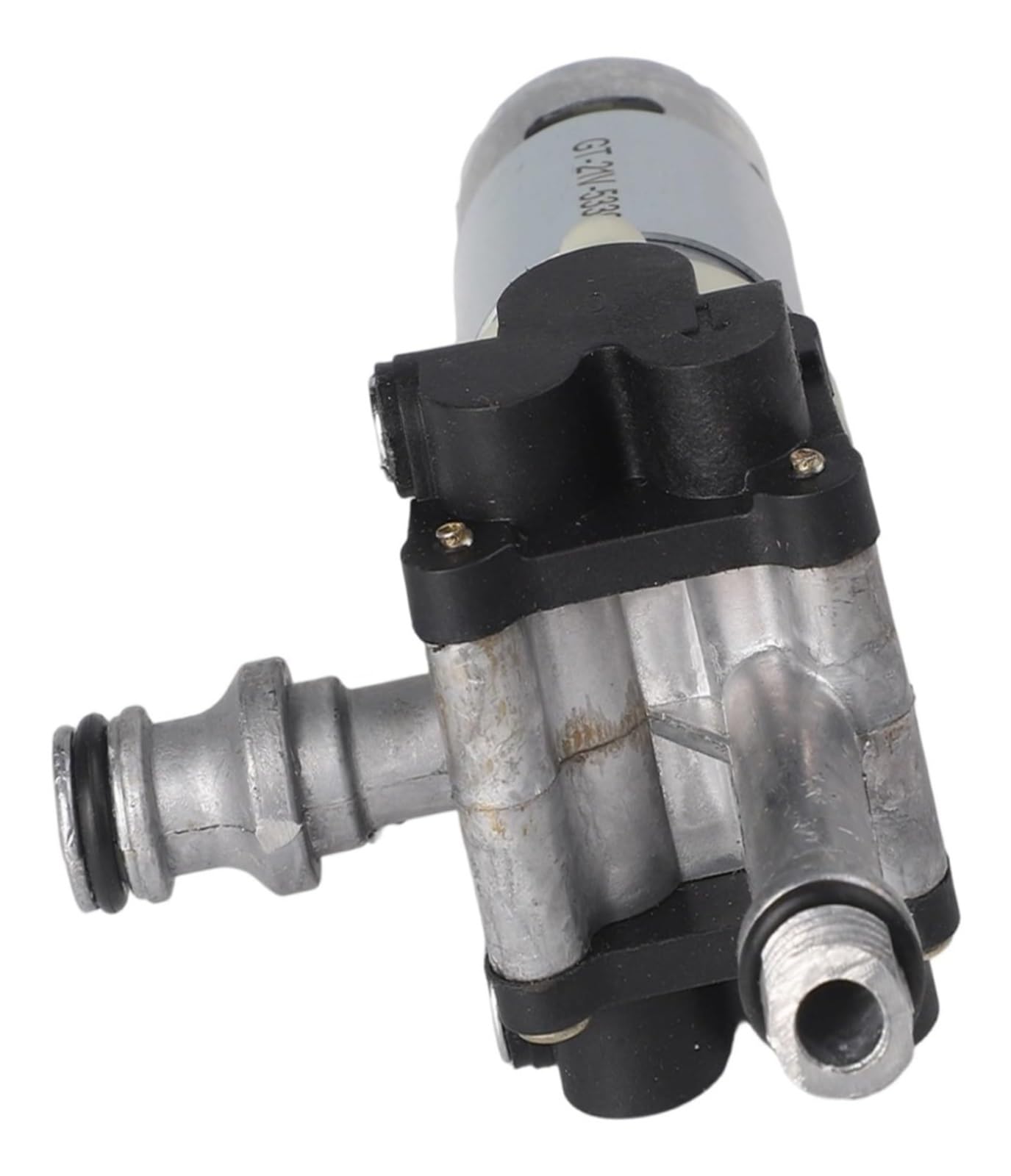 21V Kolbenpumpe for Hochdruckreinigung, Autowäsche und Entwässerung