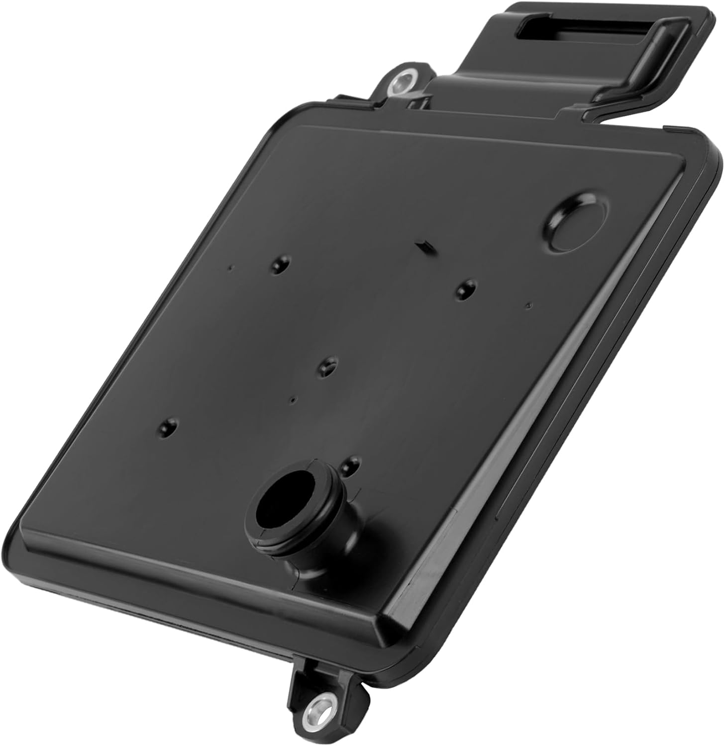 68417054AB 850RE Transmission Filter with Gasket Kit Compatible with 2018-2024 Jeep Wrangler, 2020-2023 Gladiator Transmission Filter Oil Pan