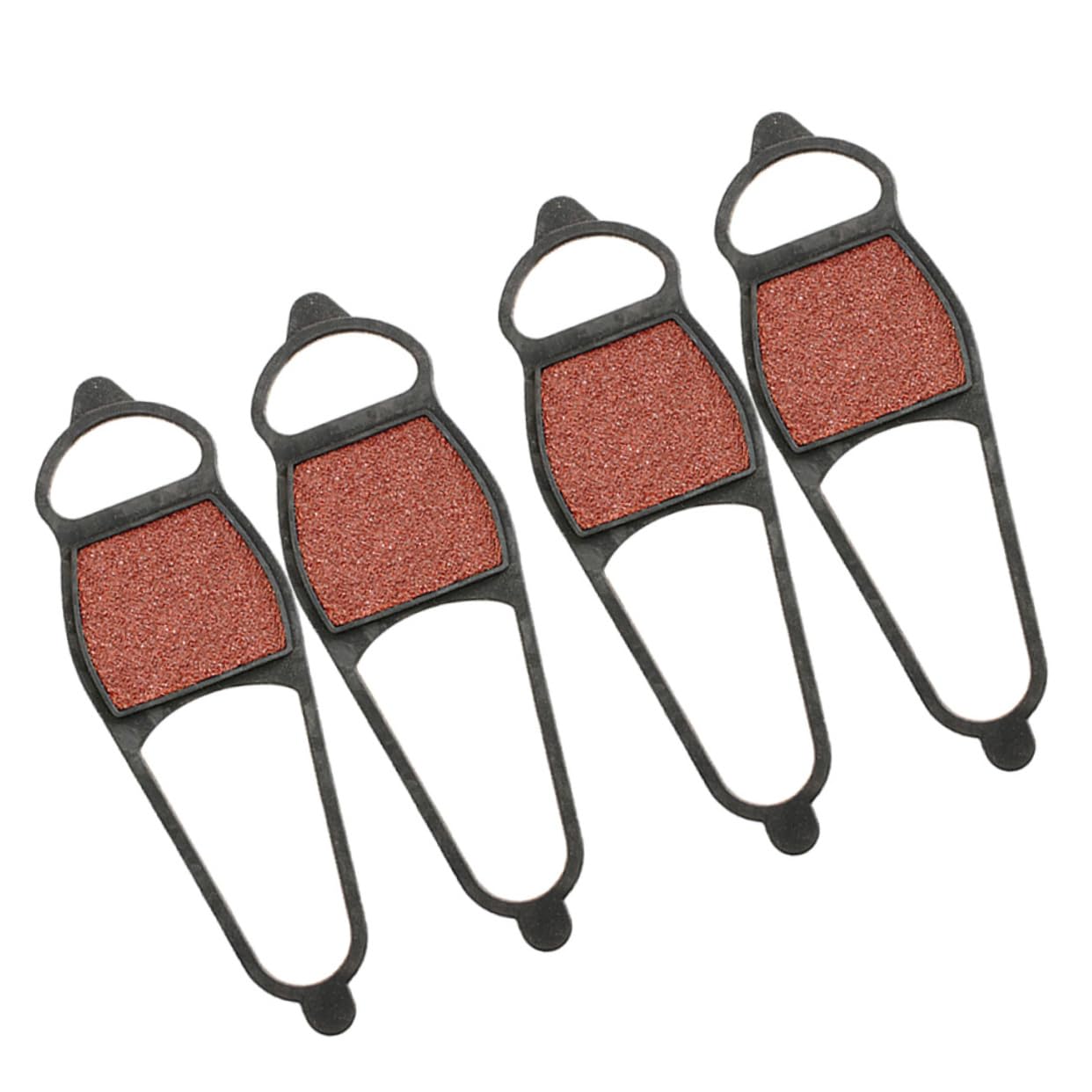 BESTYASH Chaussures De Sable Grossier Pointes De Couverture Glace Sur Chaussures Crampons Chaussures De Neige Pour Femmes Pokrowiec Gruby Piasek Raki Sur Chaussure Botte Traction Taquet