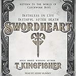 Cover of Swordheart