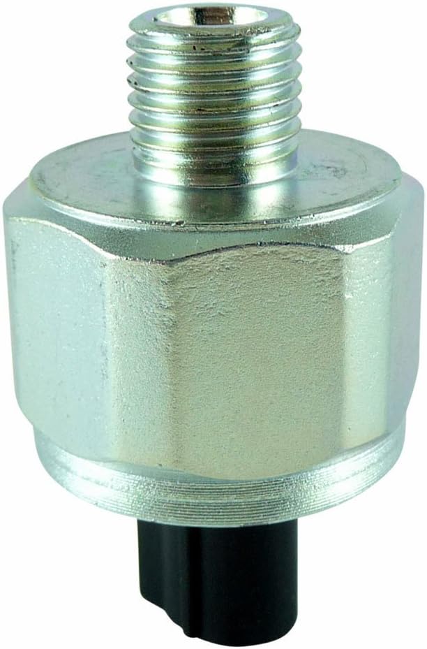 Mean Mug Auto 81514-1119A Knock Sensor - Compatible with Honda, Acura - Replaces OEM #: 30530-PNA-003, 30530-PPL-A01, 158-0917, 5S2320, KS197, 1580917