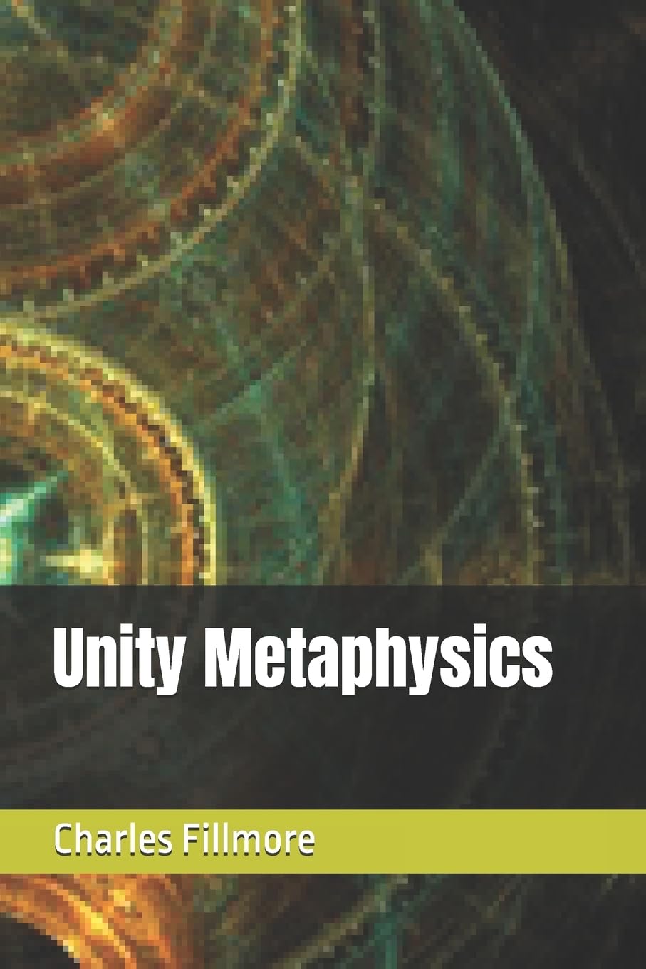 Unity Metaphysics