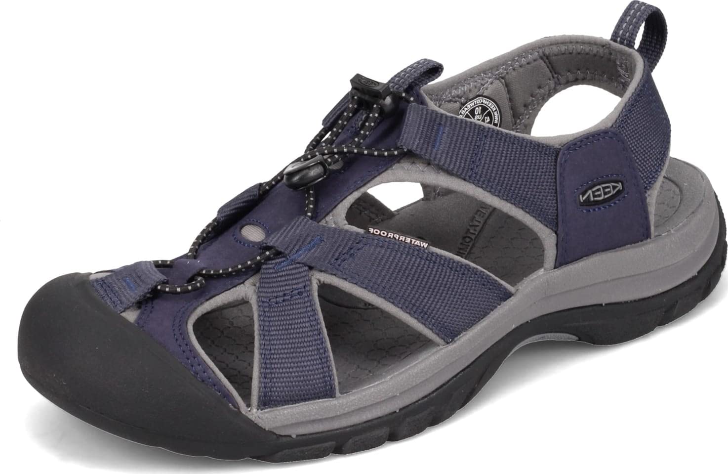 KEEN Men's Venice H2 Sandal