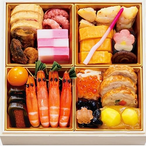 〈ハイアット リージェンシー 東京〉和洋中おせち 香寿の商品画像