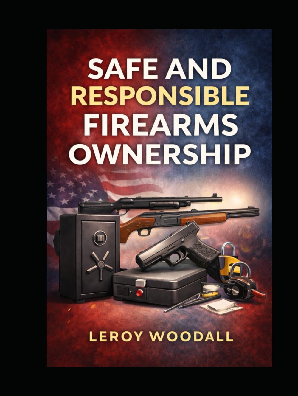 Safe & Responsible Firearms Ownership