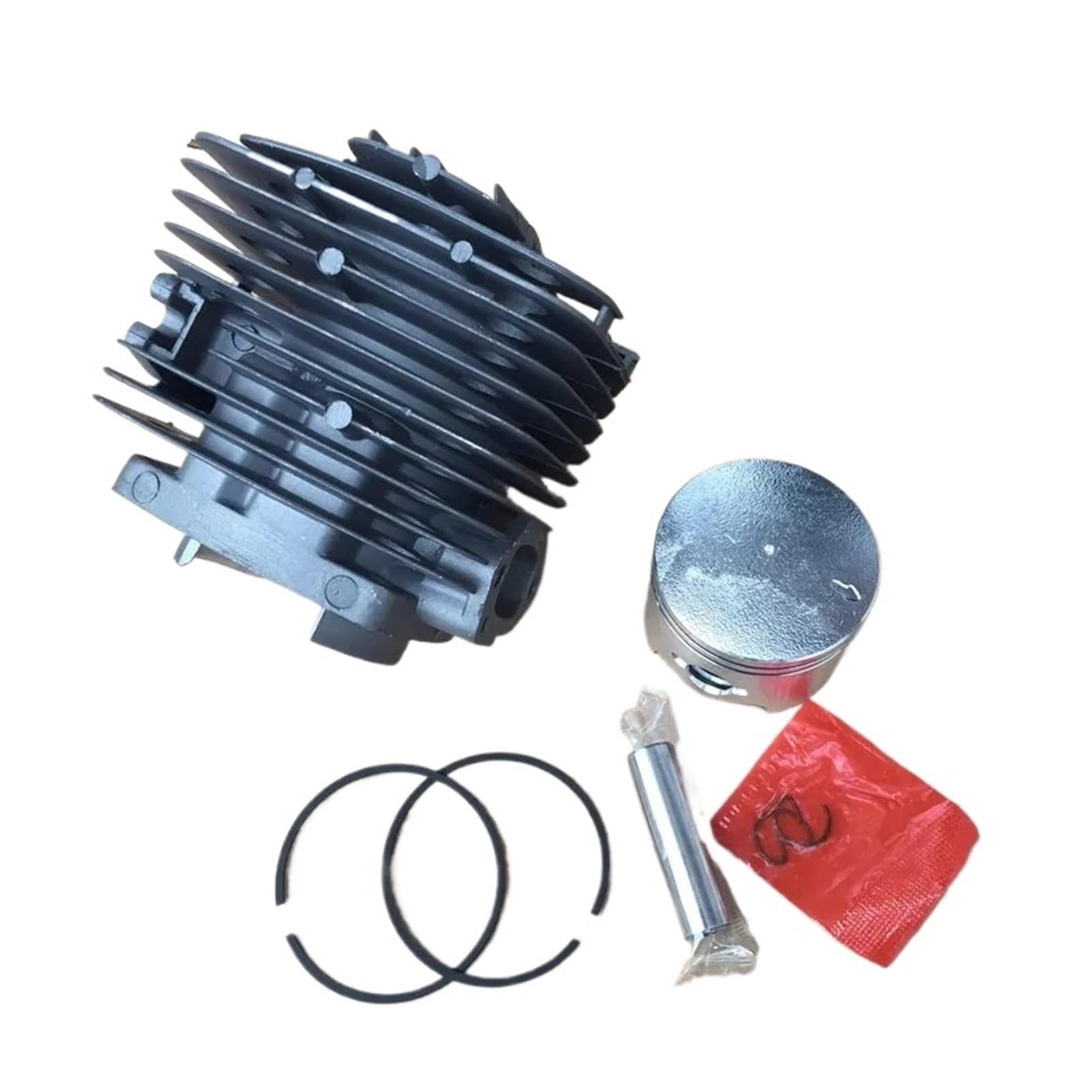 Cylindre de tronçonneuse 62cc pour G620 G620PU G621 kit de piston complet