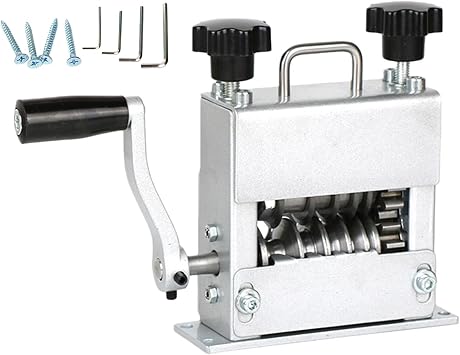 Manual Wire Stripper Machine Hand Crank Drill Power Cable Wire Stripper Tool Handheld Small Peeler Accessories Portable