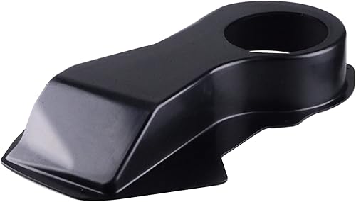 Miniatura 7 de Mallofusa Automotriz AC Eliminar Calentador Caja de Aire Acondicionado Caja de Refrigeración Ajuste Para Chevy Camaro Pontiac Firebird NO AC Car