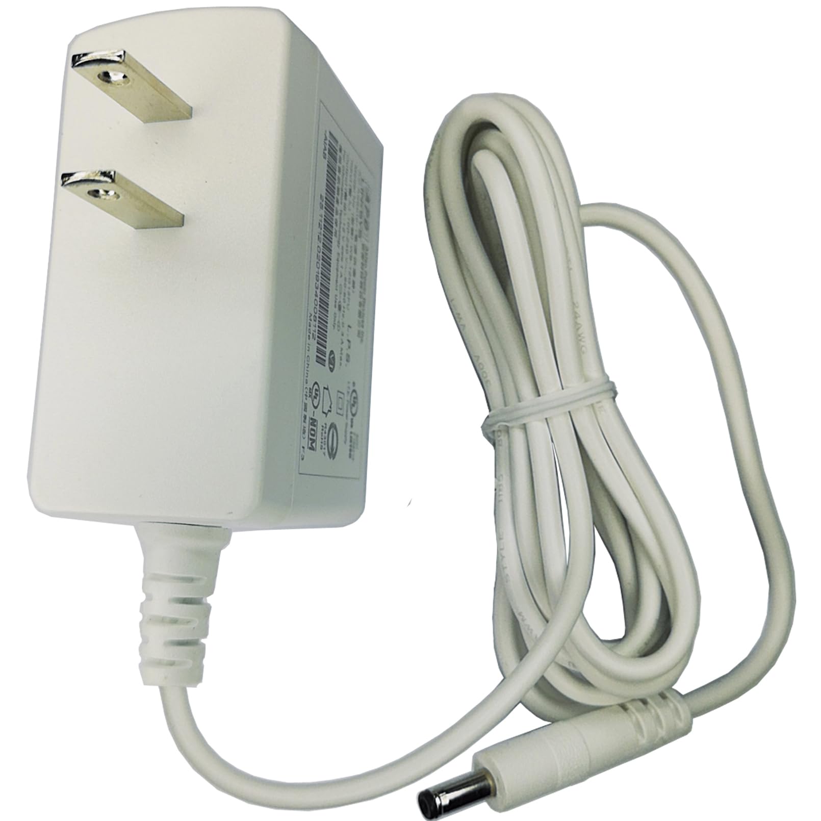 Original OEM Genuine 12V 1A AC/DC Adapter for Linksys Velop WHW01