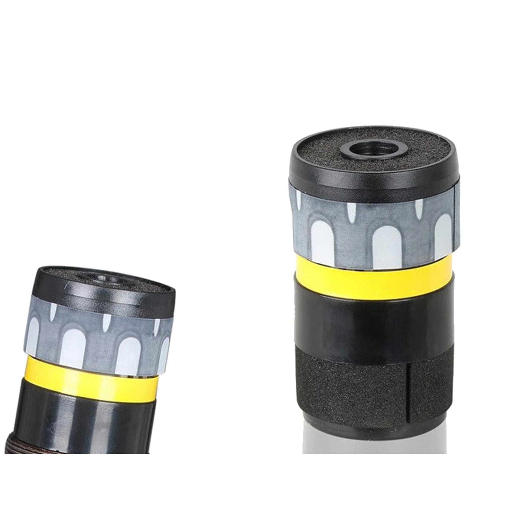30 PZ Microfono Dinamico Capsule Cartuccia Nucleo di Ricambio per Microfono Cablato BETA58 2 SLX4 Mic Pezzo di Ricambio