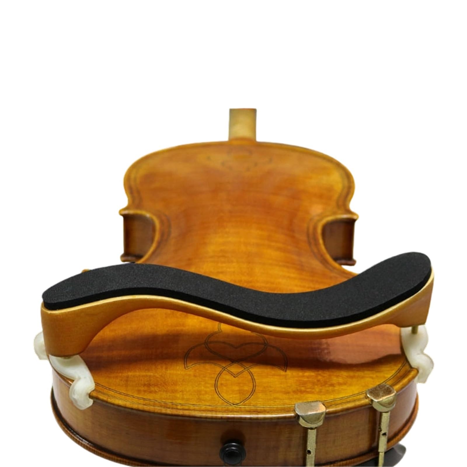 Faltbare Geigenschulterstützen Stabile Und Praktische Schulterstütze Für Violine