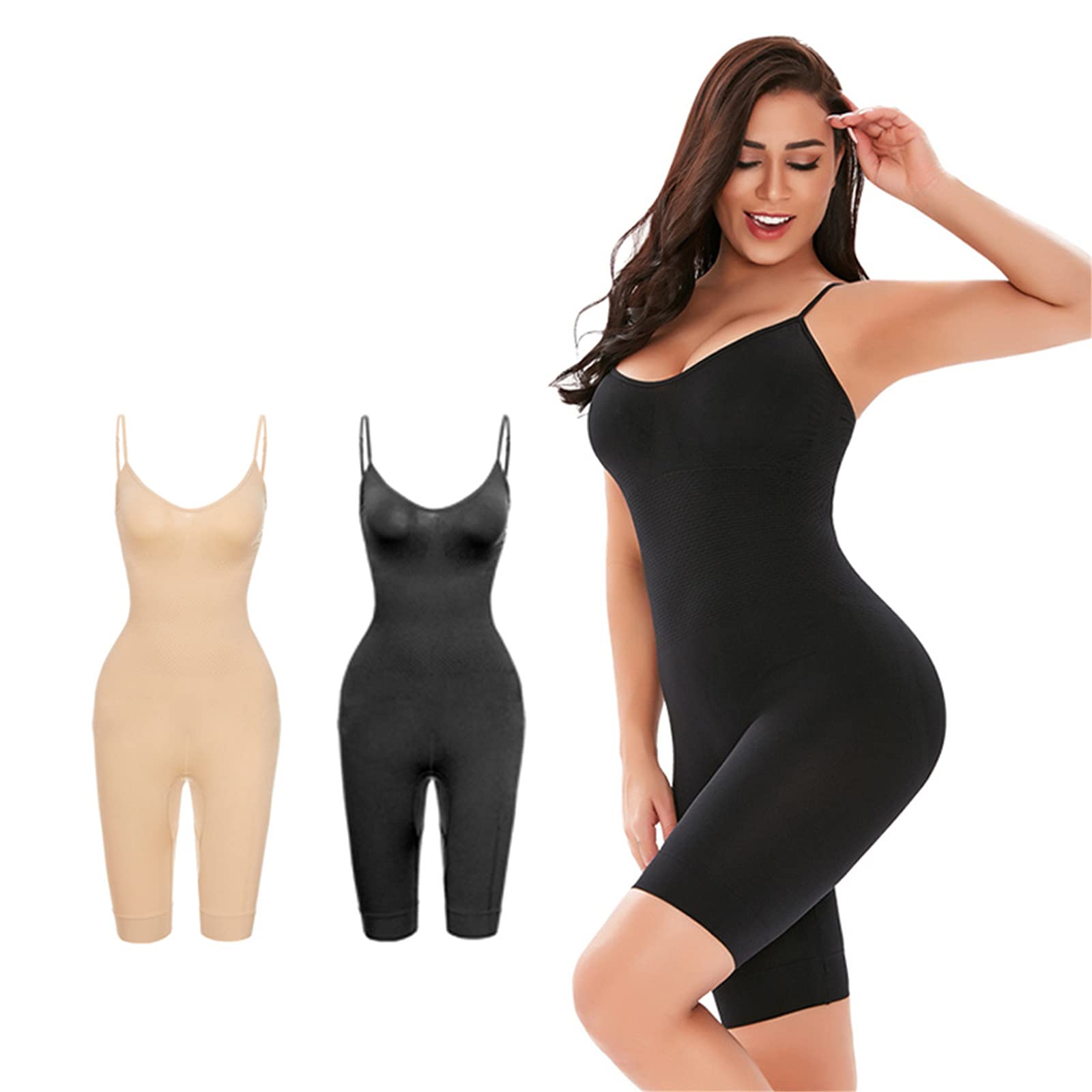 Butt Lifter Hose für Damen Frauen Shapewear-Sculpting-Bodysuits Buttifter