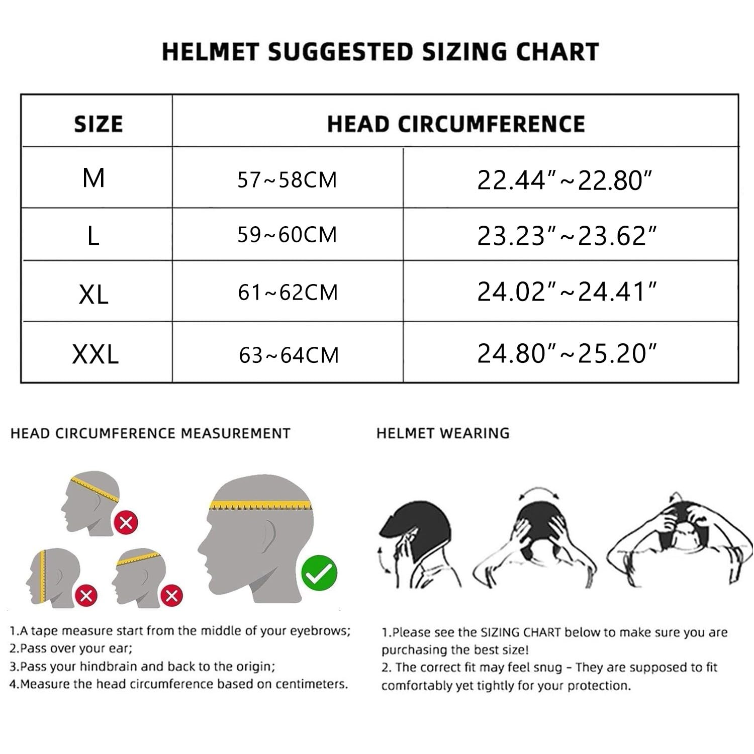 Motorradhelm mit Bluetooth DOTECE-Zertifizierter Motorrad Jethelme Integrierter Bluetooth-Helm mit Anti-Fog-Doppelspiegel Herren Damen Erwachsener Rollerhelm Antikollisions-Helm