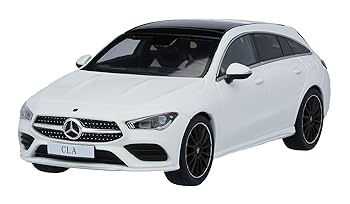 CLA Coupe ミニカー　ベンツ　1/43 ミニカー　白　正規品 Amazon | メルセデス ベンツ CLA クーペ 1/43 ミニカー 白