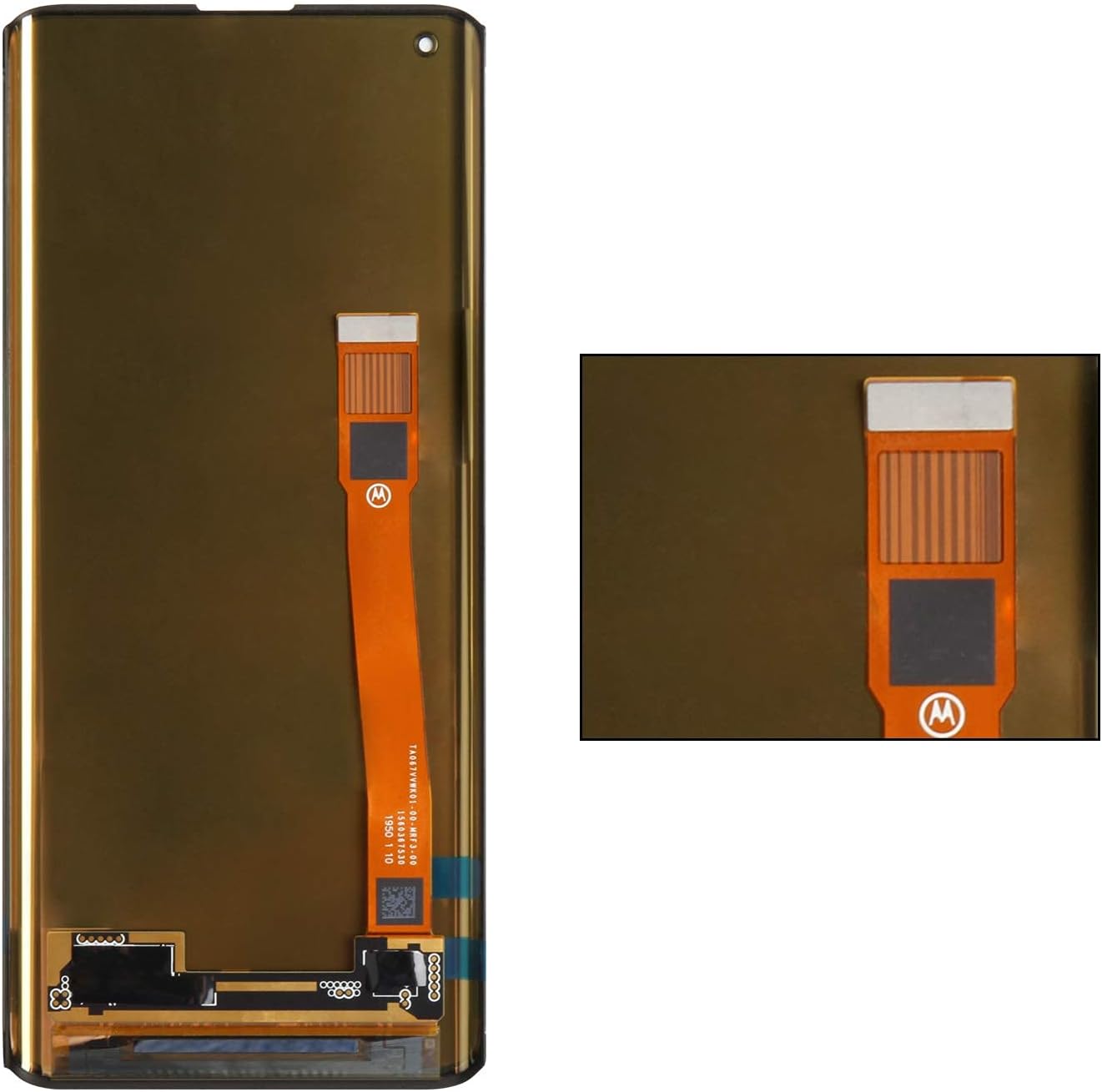 screen replacement for motorola moto edge 5g xt2063 xt2063 3 xt2063 2 xt2063 1 mobile phone lcd display touch digitizer assembly glass repair with too