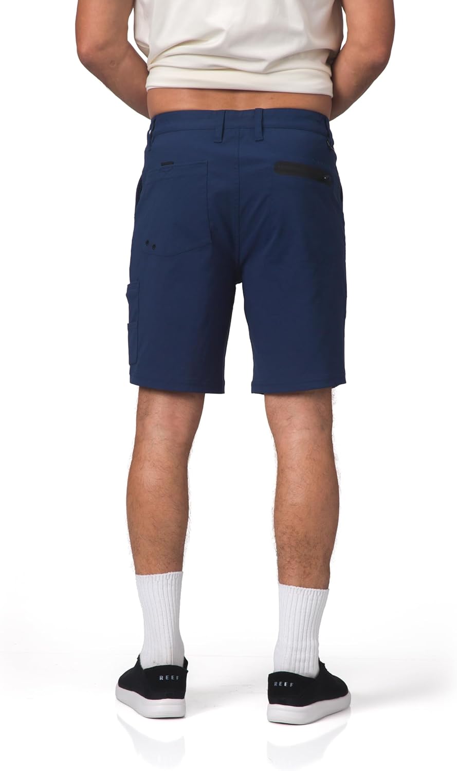 Reef Men's Bramble Utility Walkshort