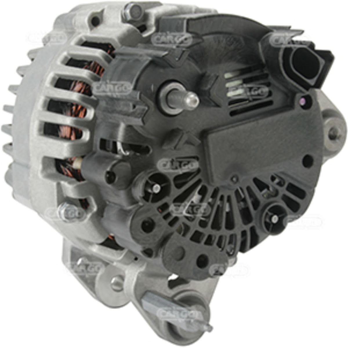HC-CARGO Alternatore F 032 115 707 110A Dynamo