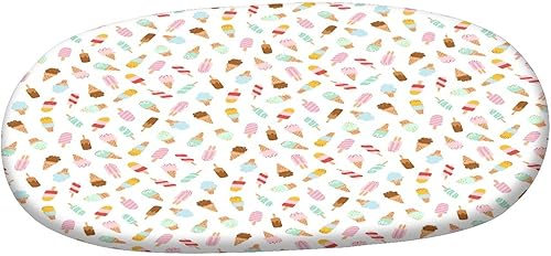 Miniatura 10 de Mantel ovalado ajustable para patio, mantel de poliéster elástico para caza, perros de caza en el bosque, mantel ajustable con estampado de dibujo