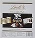 Lint Mini Squares 70% Cocoa EXCELLENCE - Dark Chocolate - 2 Pounds