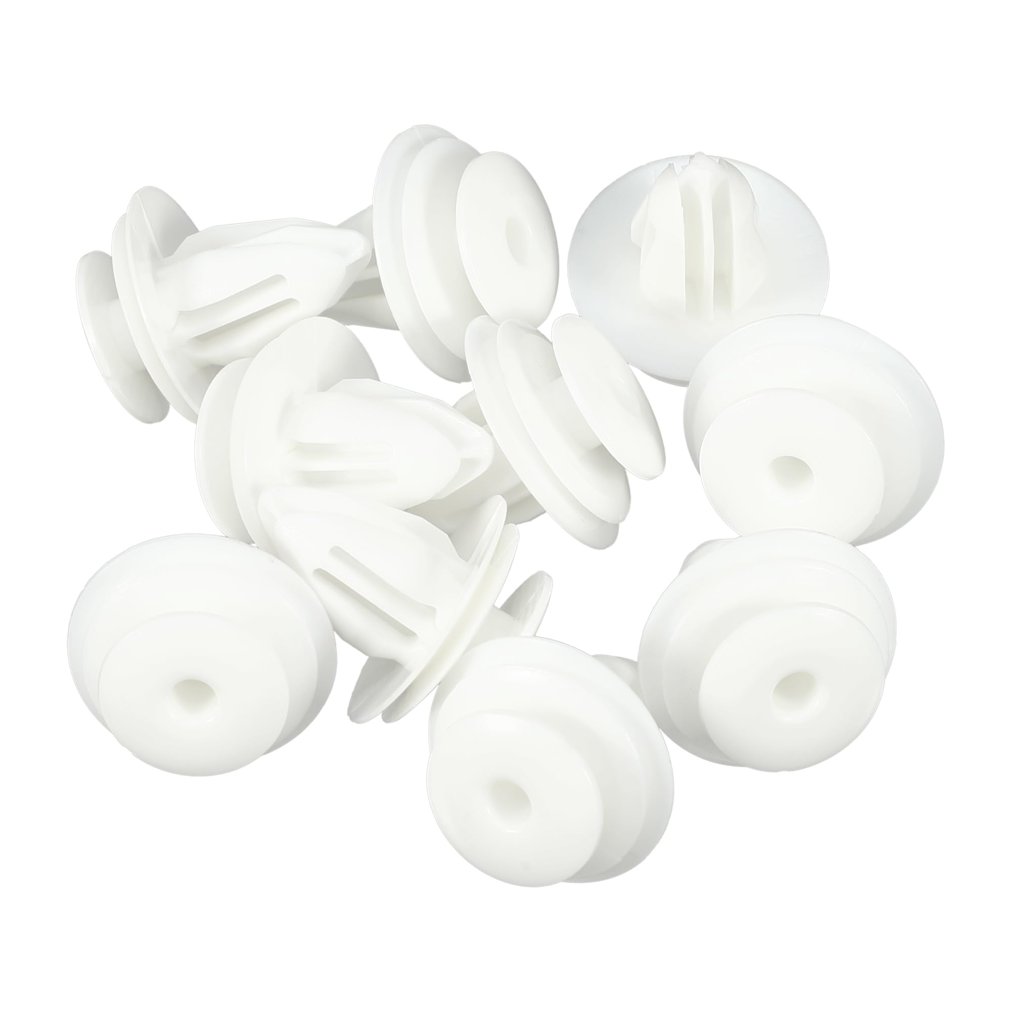 専用 z393 Amazon.com: Motoforti Car Door Trim Panel Push Clips Pillar