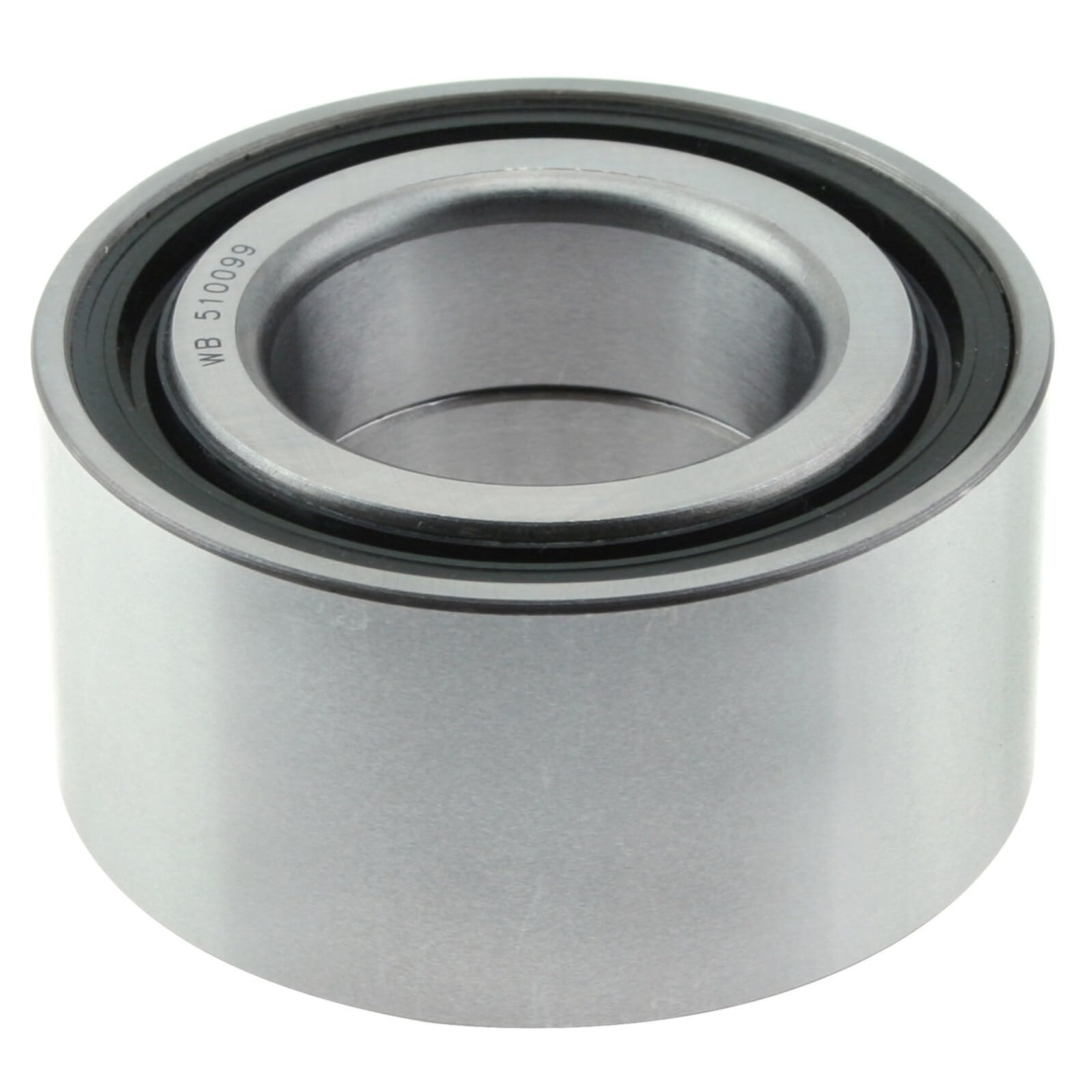 Maxfavor WB510099 Front Wheel Bearing and Seal Kit Assembly Replacement for Jaguar X-Type 2002 2003 2004 2005 2006 2007 2008
