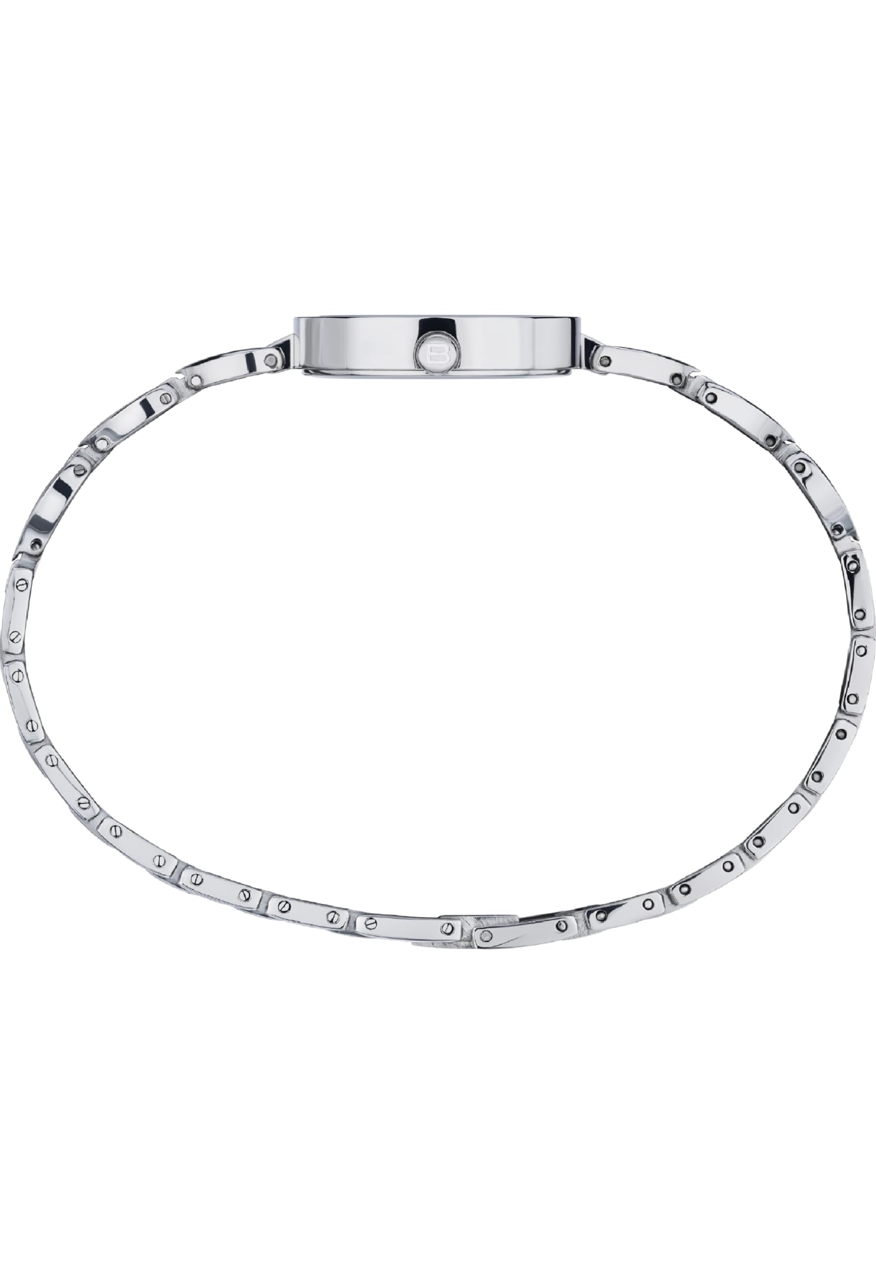 Breil - Orologio BT Heart in acciaio per donna