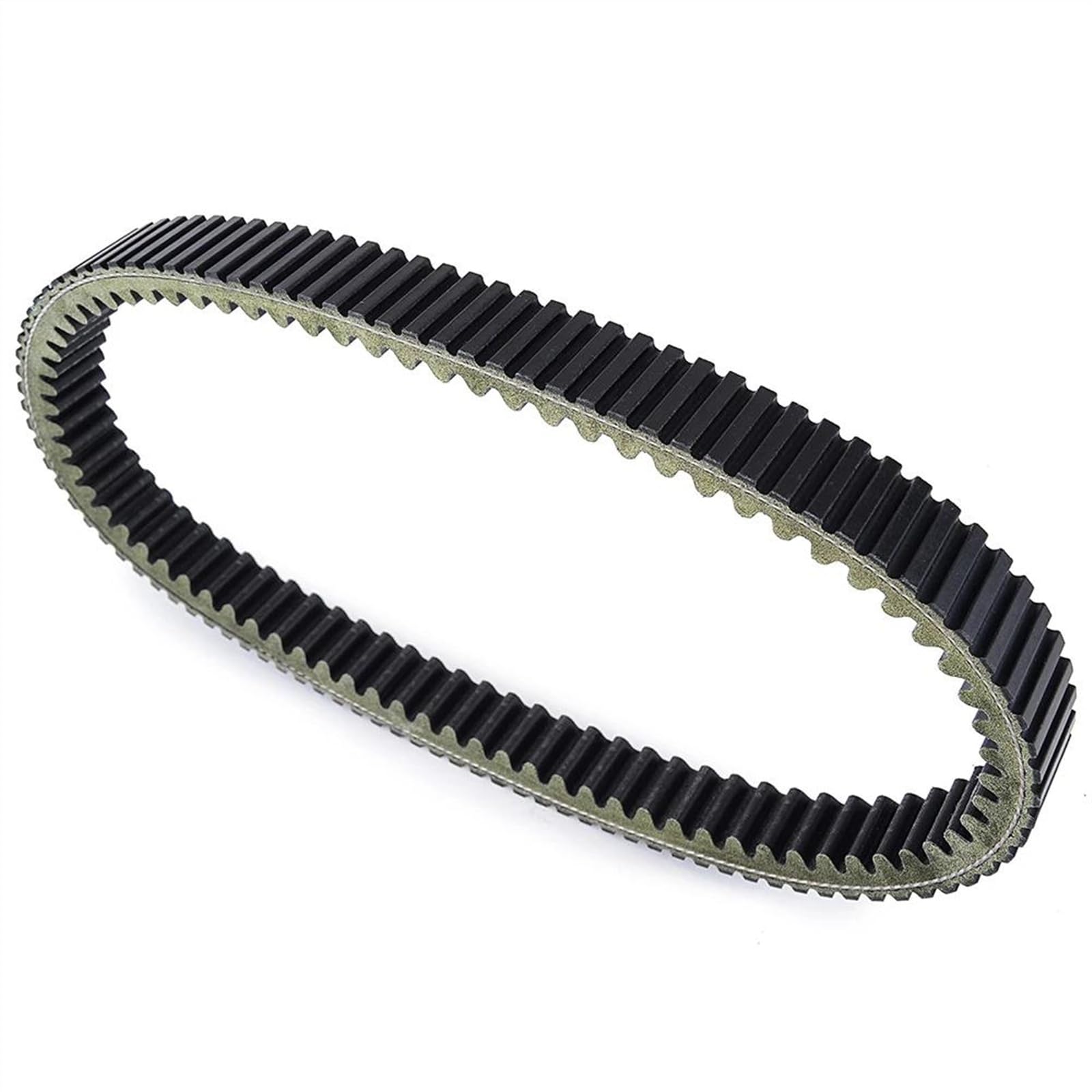 FELPE Cinghia Trasmissione Gomma per Bennche per Cowboy 1000 per 2015 2016 2017 Cinghia di Trasmissione Dentata in Gomma Transfer Belt Cinghia