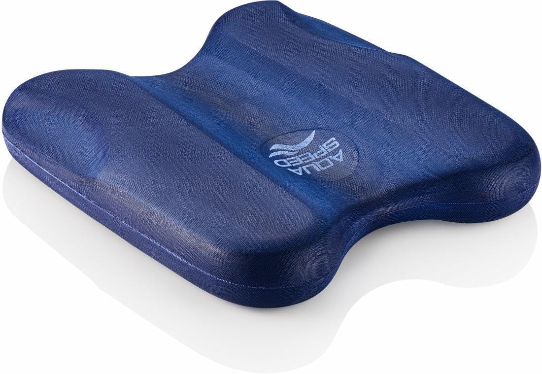 Aqua Speed PullKick/Arrow Schwimmbrett für Schwimmer | Kickboard für vielseitiges Schwimmtraining | Diverse Versionen