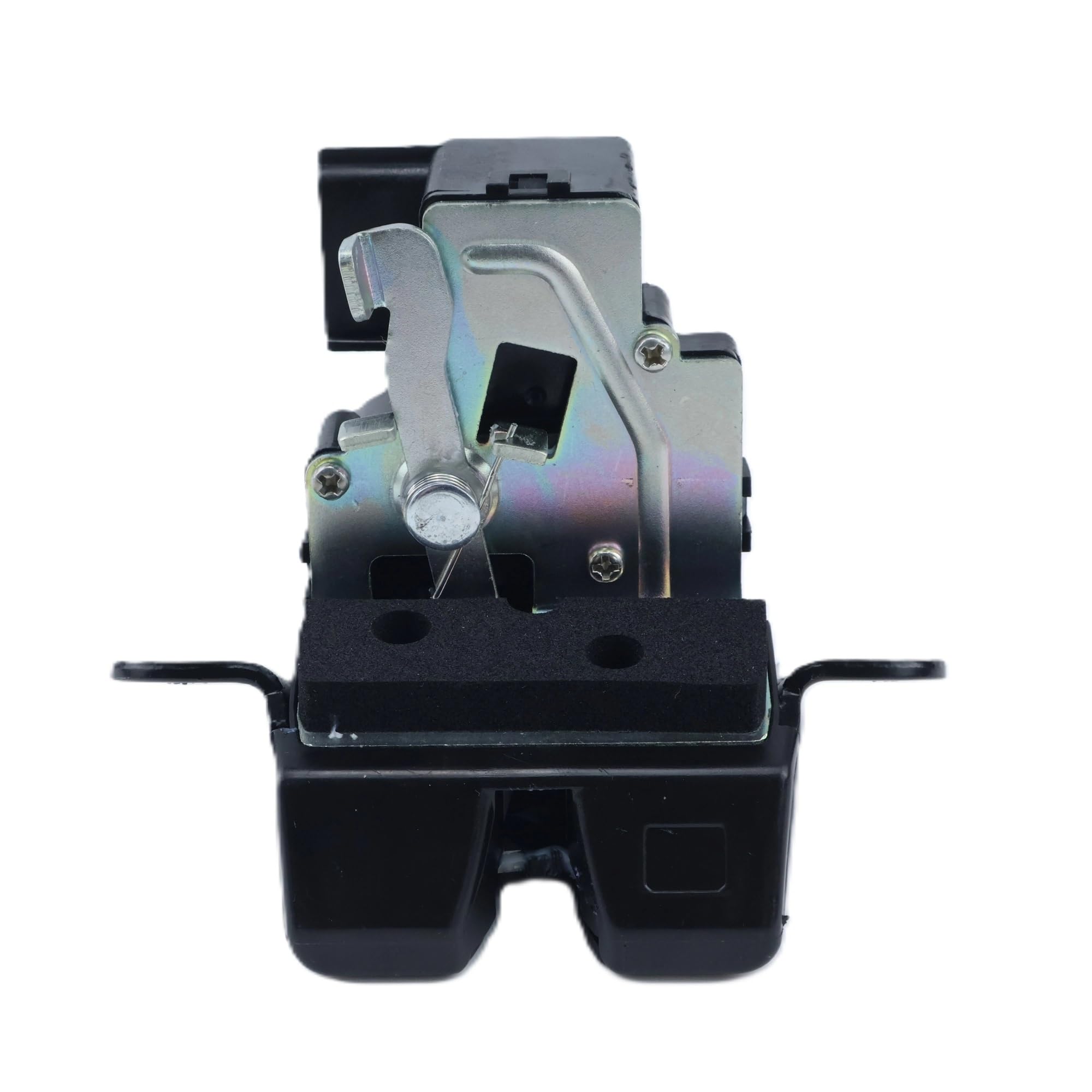 Jkswzma One Color Rear Tailgate Boot Lock For Kia For Soul 2014-2017 2018 2019 For Kia For Soul Ev 2015–2019 Engine Tailgate Door Latch Lock 81230-2W000 812302W000 Tailgate Lock Actuator