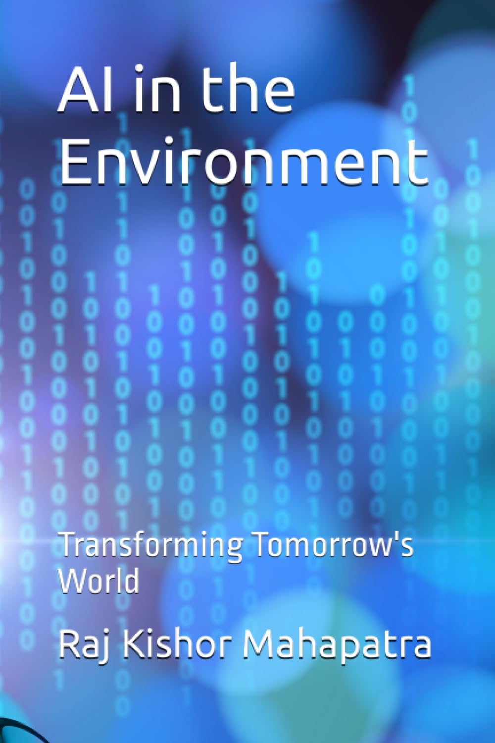 AI in the Environment: Transforming Tomorrow's World