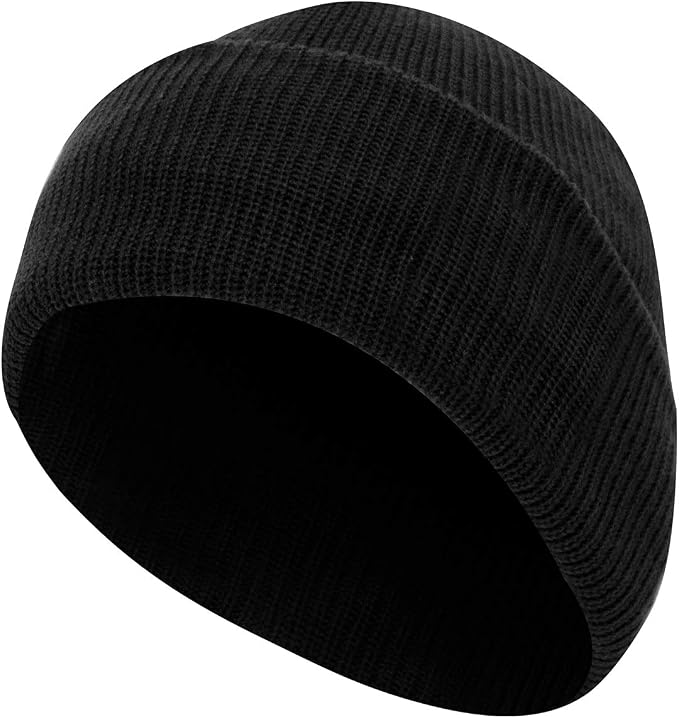 Waterproof Insulated Acrylic Watch Cap 