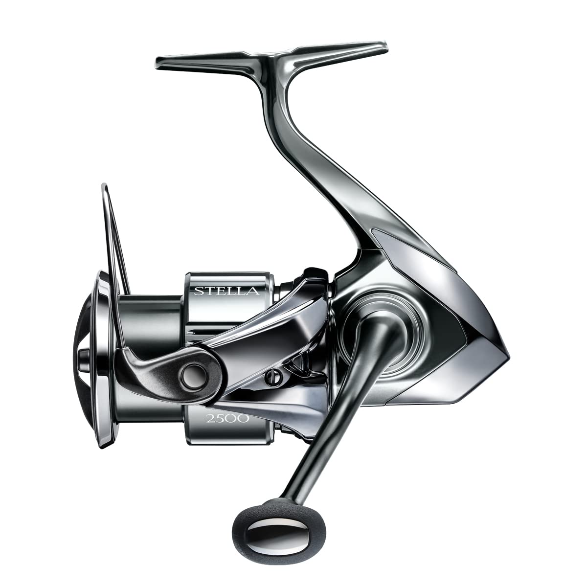 Amazon.com : SHIMANO STELLA FK 2500S Spinning Reel, Ambidextrous