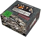  Die Ludolfs - Gesamtbox Staffel 1-8 [26 DVDs]