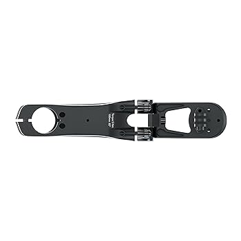DEDA SUPERBOX サイコンマウント付き DEDA ( デダ ) サイクルコンピューター_オプション SUPERBOX