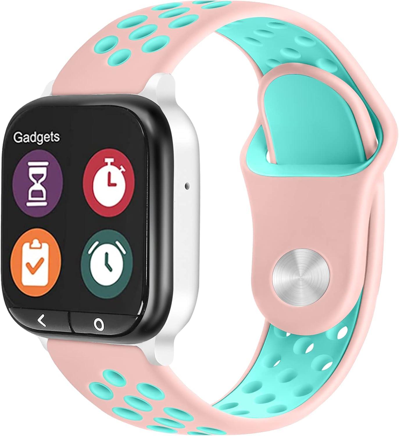 Breathable Soft Sport Band for Verizon Gizmo Watch Kenya Ubuy