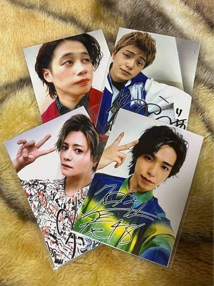 フォーエイト48　CDとブロマイドセット フォーエイト48 CDとブロマイドセット 【公式通販】