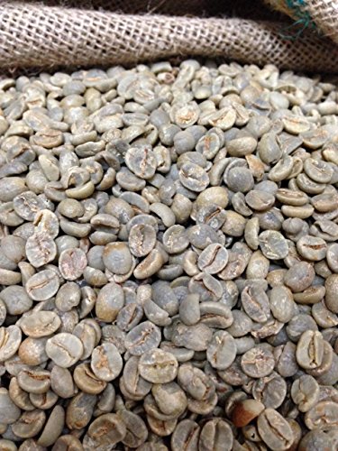 松屋珈琲 コーヒー生豆 ブラジル サントス No.2 17/18 (1kg袋) 松屋珈琲 コーヒー生豆 ブラジル サントス No.2 17/18 (1kg袋)