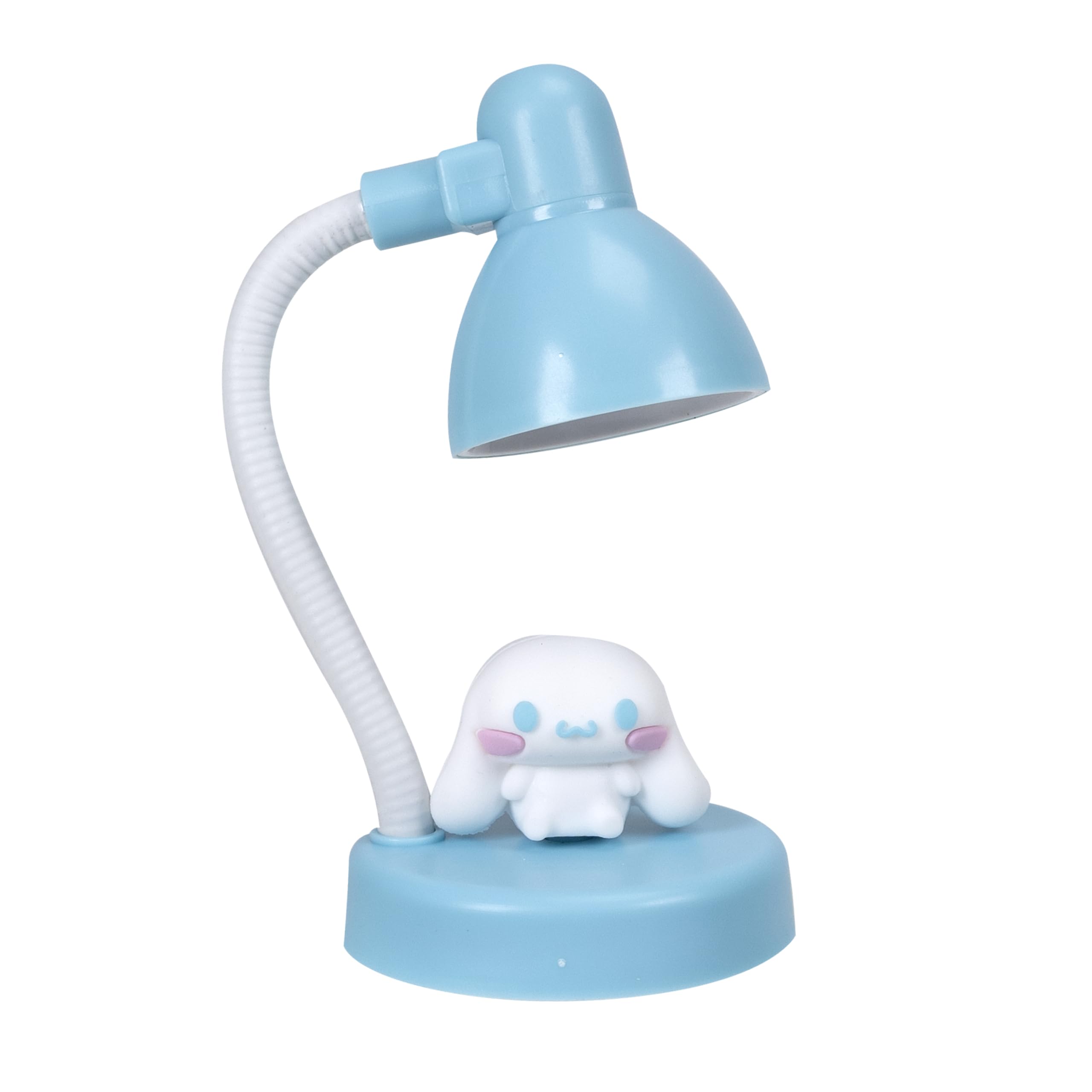Blue Sky Studios Mofusand - Lampada da scrivania USB con 3 Blue Sky Studios Mofusand - Lampada da scrivania USB con 3
