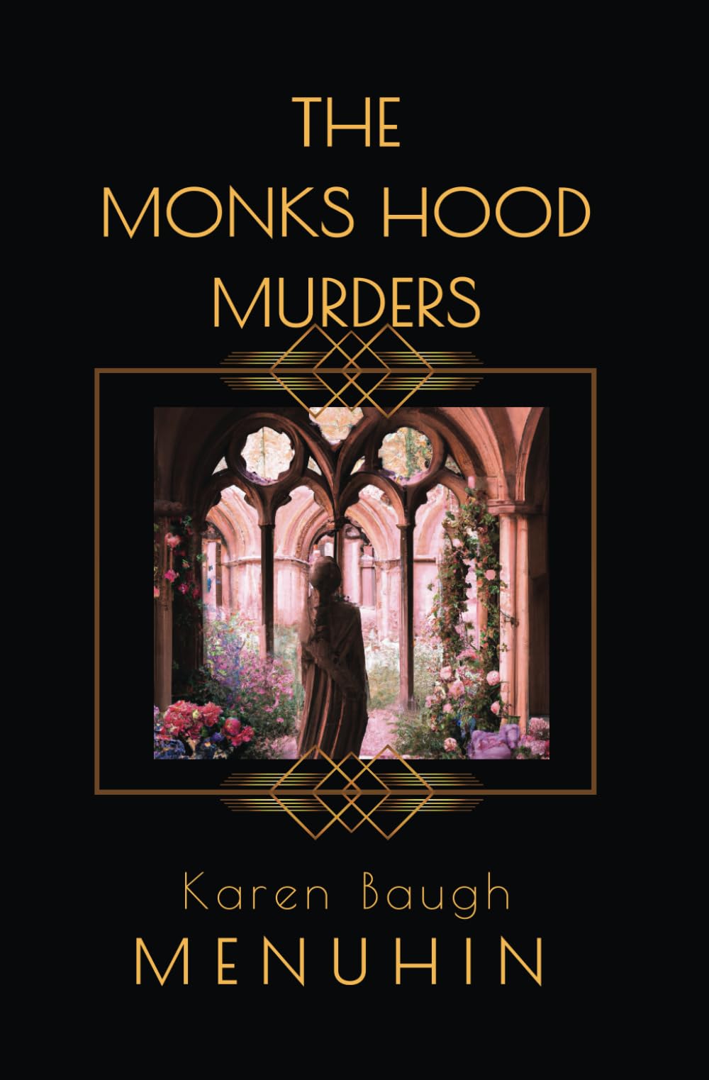 The Monks Hood Murders: A 1920s Murder Mystery with Heathcliff Lennox: 5