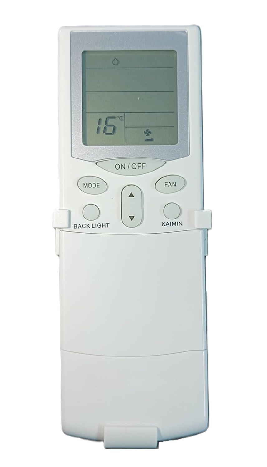 Diwali Offer Buy Now Lucre 5 Years Warranty Ac Remote Compatible For Hitachi Ac