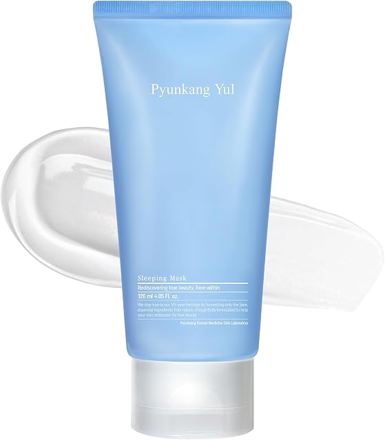 PKY Crème pour masques de couchage