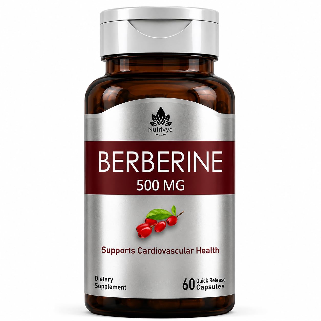 Berberine Supplement