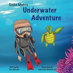 Scuba Matt's Underwater Adventure